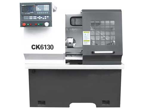 CK6130数控车床