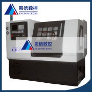 CK36数控车床